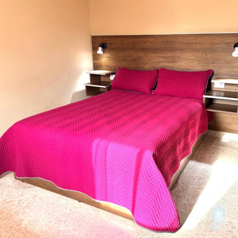 ALTURAS apart-hotel - Two-Bedroom Deluxe Apartment with Balcony - 13