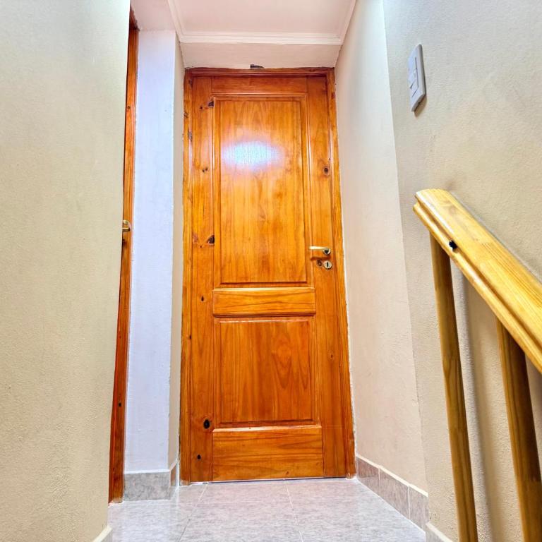 ALTURAS apart-hotel - Two-Bedroom Deluxe Apartment with Balcony - 18