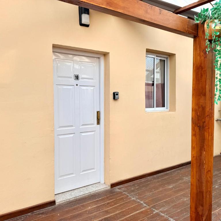 ALTURAS apart-hotel - Two-Bedroom Deluxe Apartment with Balcony - 17