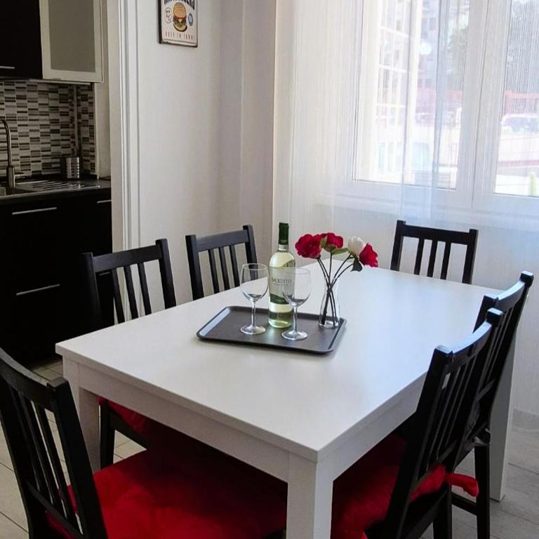 La casa di Viola - Trastevere - Appartamento con 1 Camera da Letto - 22
