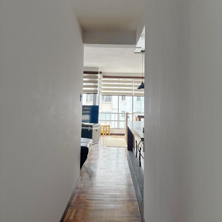 Apartamento hermoso y soleado en Sopocahi Av Arce - Apartamento de 2 dormitorios - 23
