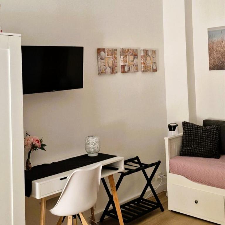 La casa di Viola - Trastevere - Appartamento con 1 Camera da Letto - 25