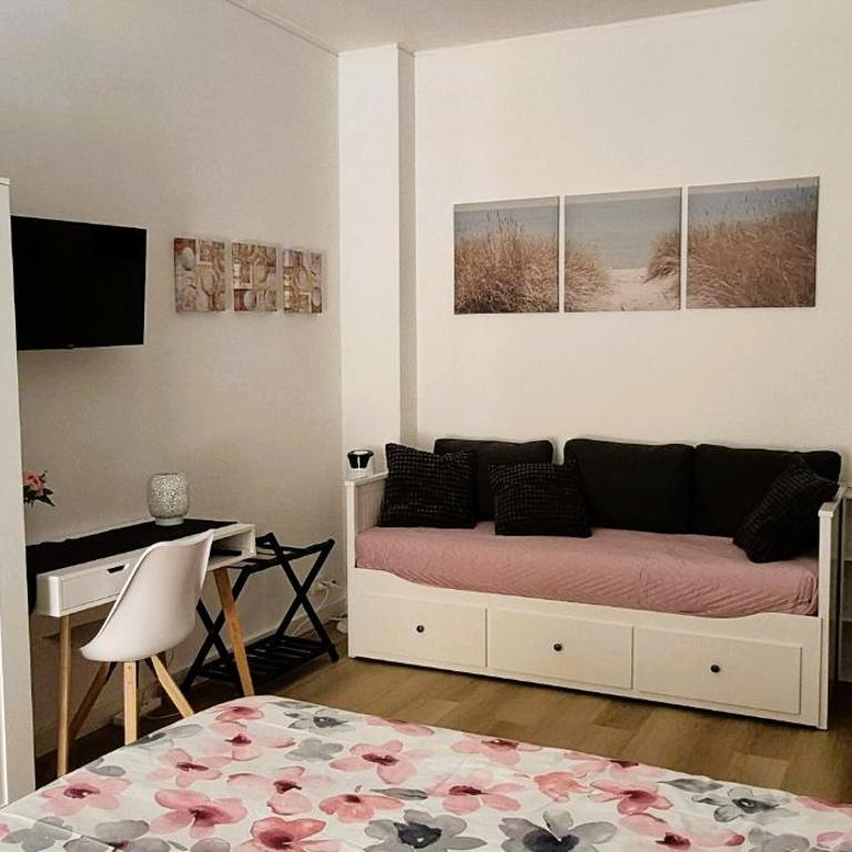 La casa di Viola - Trastevere - Appartamento con 1 Camera da Letto - 26