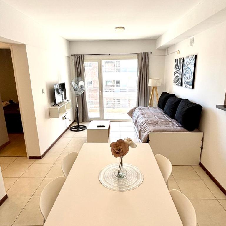 Amoblado Temporal M&S 5 M - One-Bedroom Apartment - 8