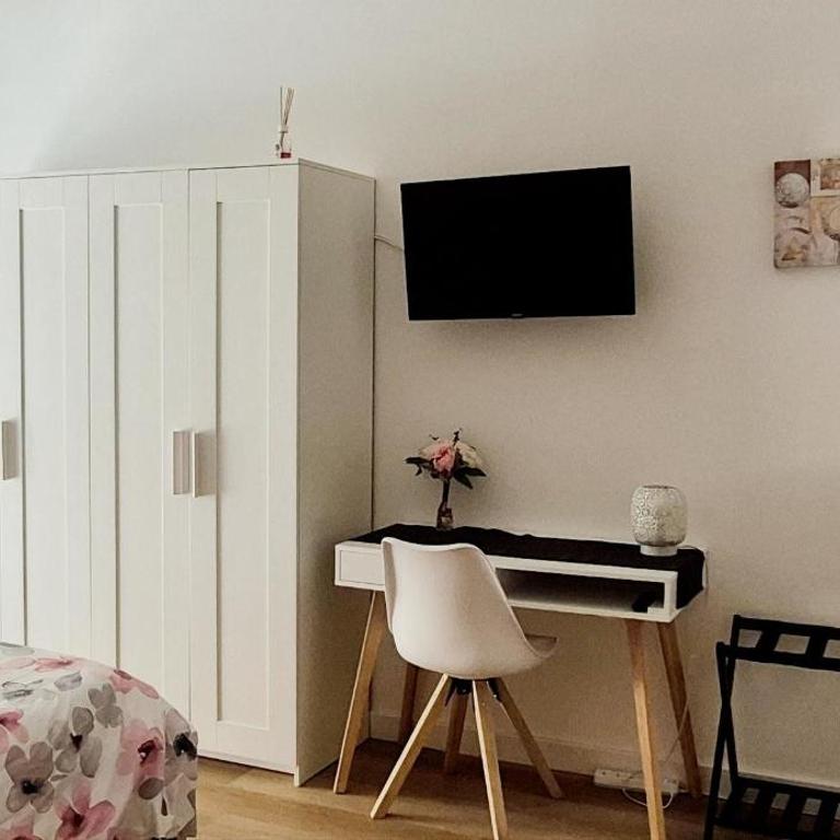 La casa di Viola - Trastevere - Appartamento con 1 Camera da Letto - 31