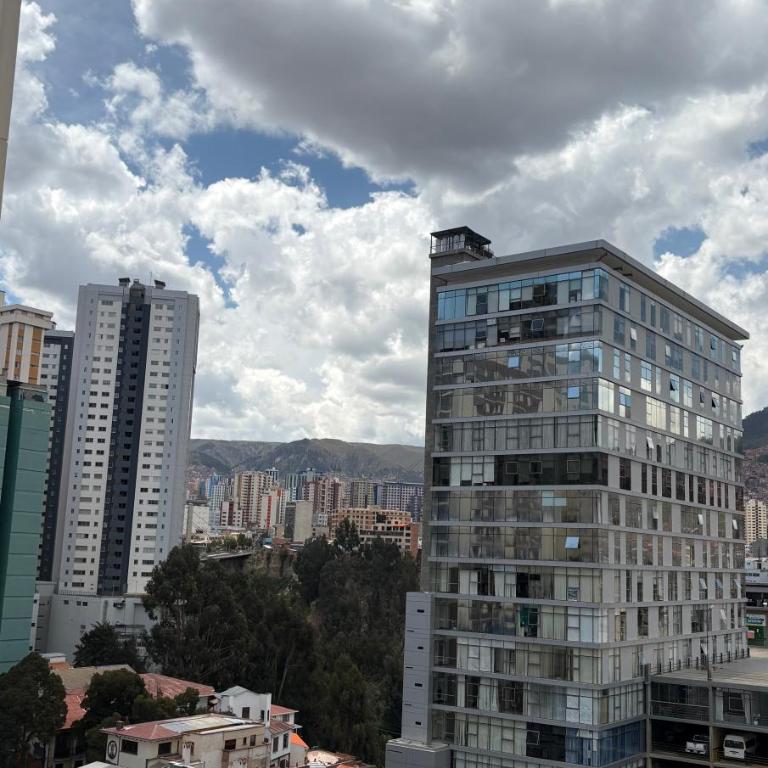 Apartamento hermoso y soleado en Sopocahi Av Arce - Apartamento de 2 dormitorios - 26