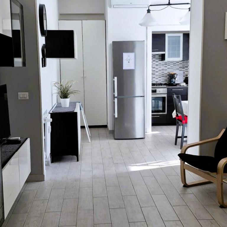 La casa di Viola - Trastevere - Appartamento con 1 Camera da Letto - 32