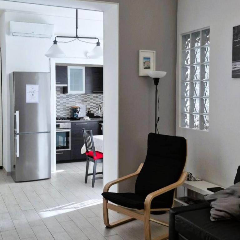 La casa di Viola - Trastevere - Appartamento con 1 Camera da Letto - 33