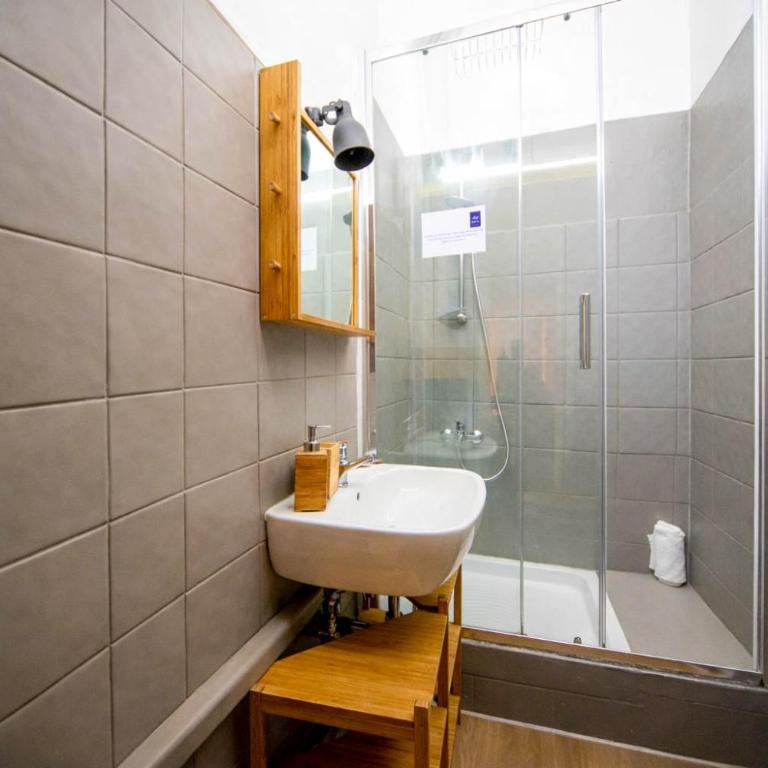 Nilos Flat Naples Historical Center - Appartamento Superior - 13