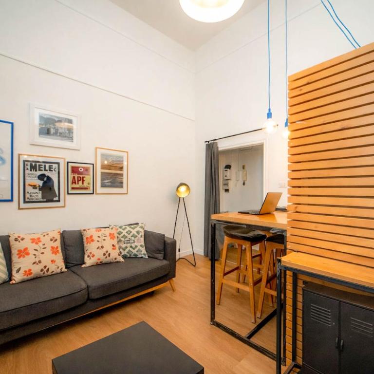 Nilos Flat Naples Historical Center - Appartamento Superior - 3