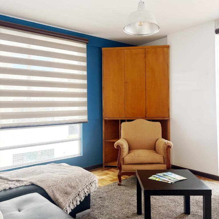 Apartamento hermoso y soleado en Sopocahi Av Arce - Apartamento de 2 dormitorios - 19