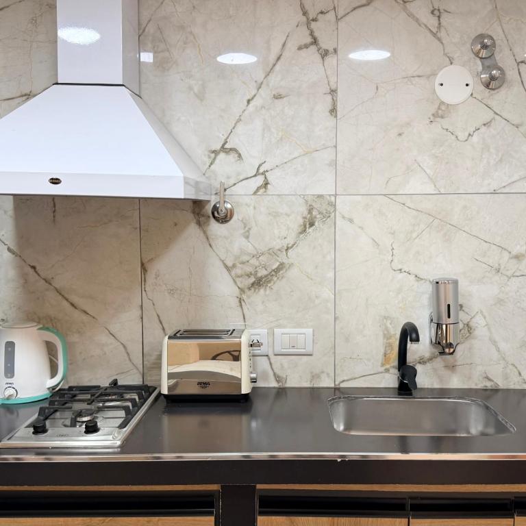 ALTURAS apart-hotel - Apartamento de 2 dormitorios con balcón - 7