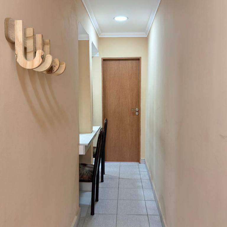 ALTURAS apart-hotel - Two-Bedroom Apartment with Balcony - 6