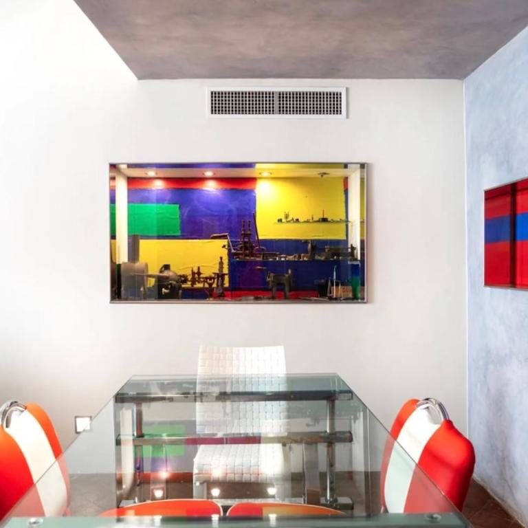 Domus Vivenda - One-Bedroom Apartment - 6