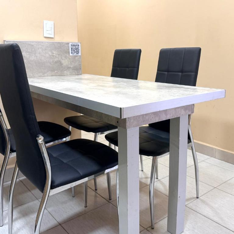 ALTURAS apart-hotel - Apartamento de 2 dormitorios con balcón - 8