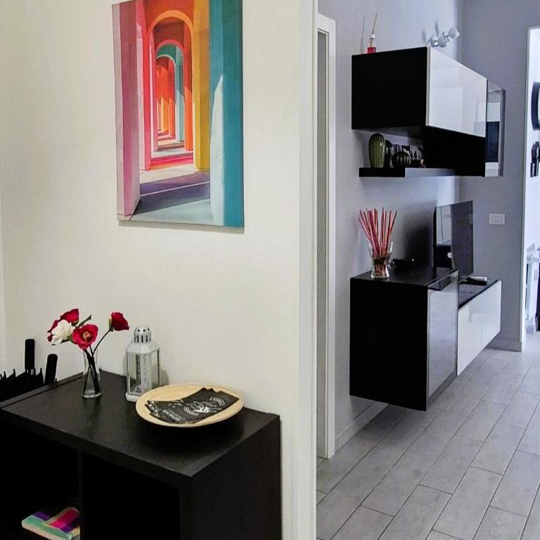 La casa di Viola - Trastevere - Appartamento con 1 Camera da Letto - 37