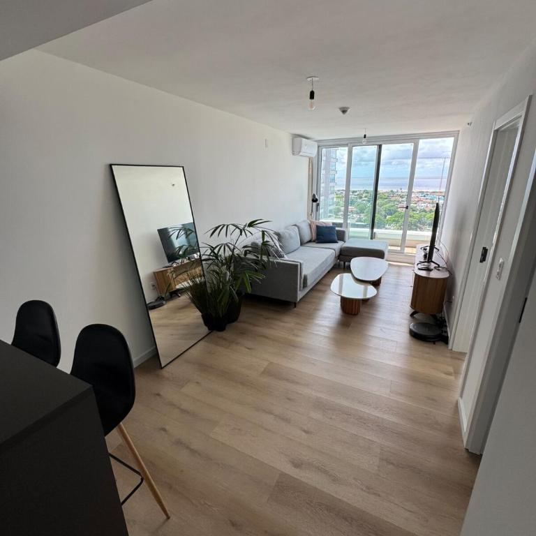 One-bedroom apartment, many amenities - Apartamento de 1 dormitorio - 1