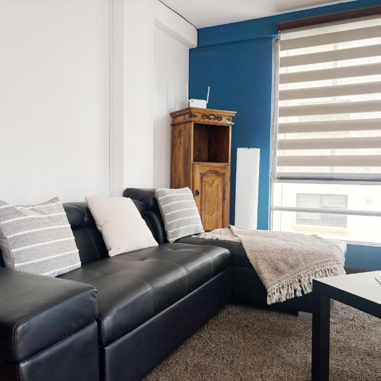 Apartamento hermoso y soleado en Sopocahi Av Arce - Apartamento de 2 dormitorios - 8