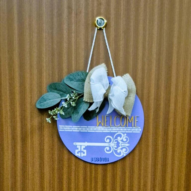 La casa di Viola - Trastevere - Appartamento con 1 Camera da Letto - 43