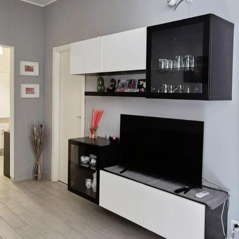 La casa di Viola - Trastevere - Appartamento con 1 Camera da Letto - 42