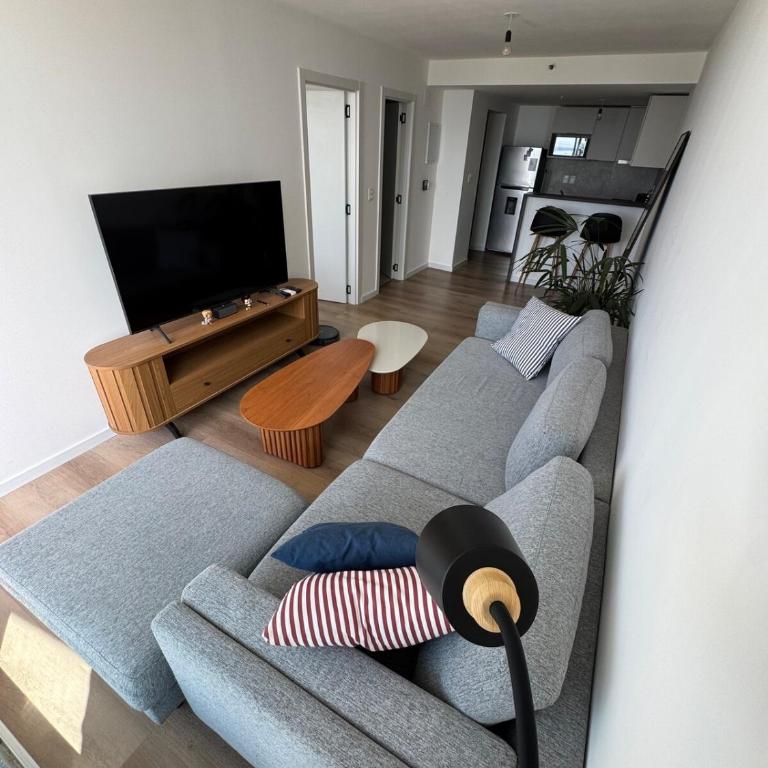 One-bedroom apartment, many amenities - Apartamento de 1 dormitorio - 2