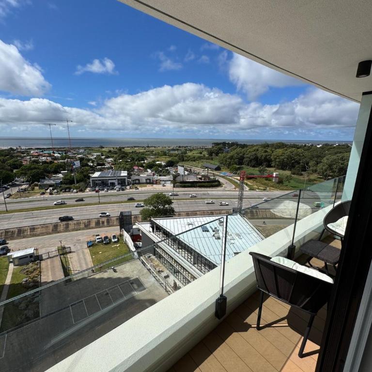 One-bedroom apartment, many amenities - Apartamento de 1 dormitorio - 4