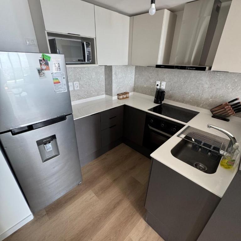 One-bedroom apartment, many amenities - Apartamento de 1 dormitorio - 5