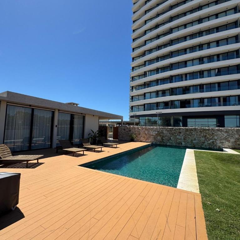 One-bedroom apartment, many amenities - Apartamento de 1 dormitorio - 8