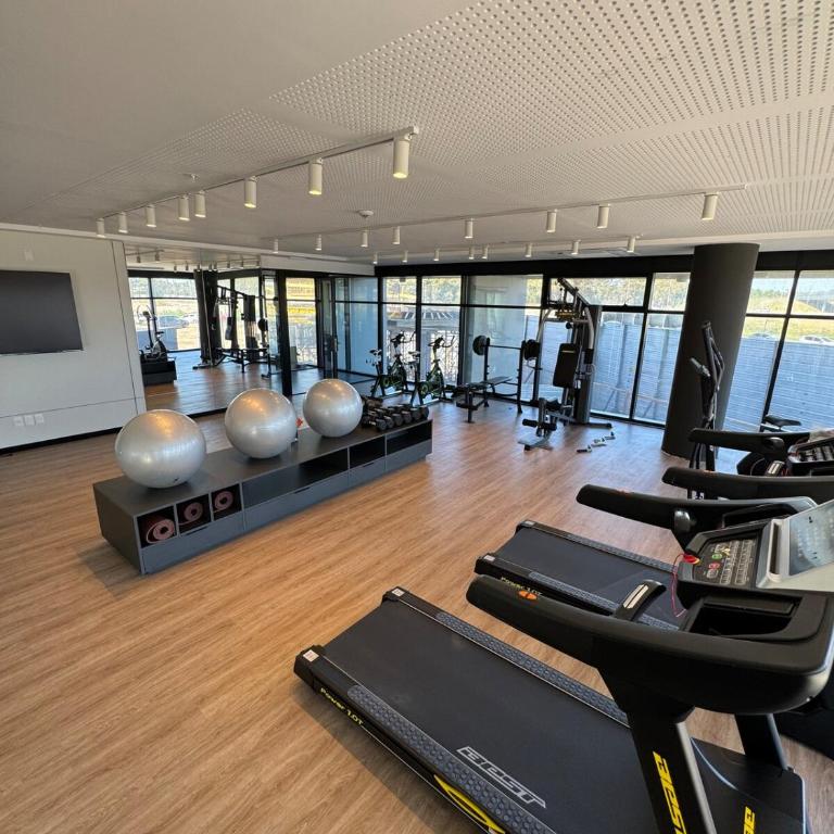 One-bedroom apartment, many amenities - Apartamento de 1 dormitorio - 9