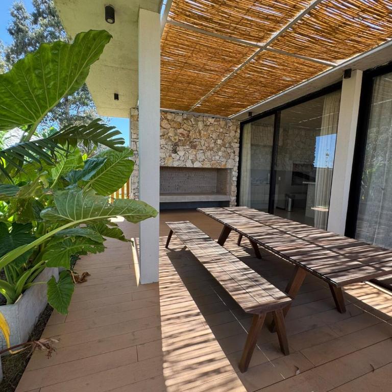 One-bedroom apartment, many amenities - Apartamento de 1 dormitorio - 11