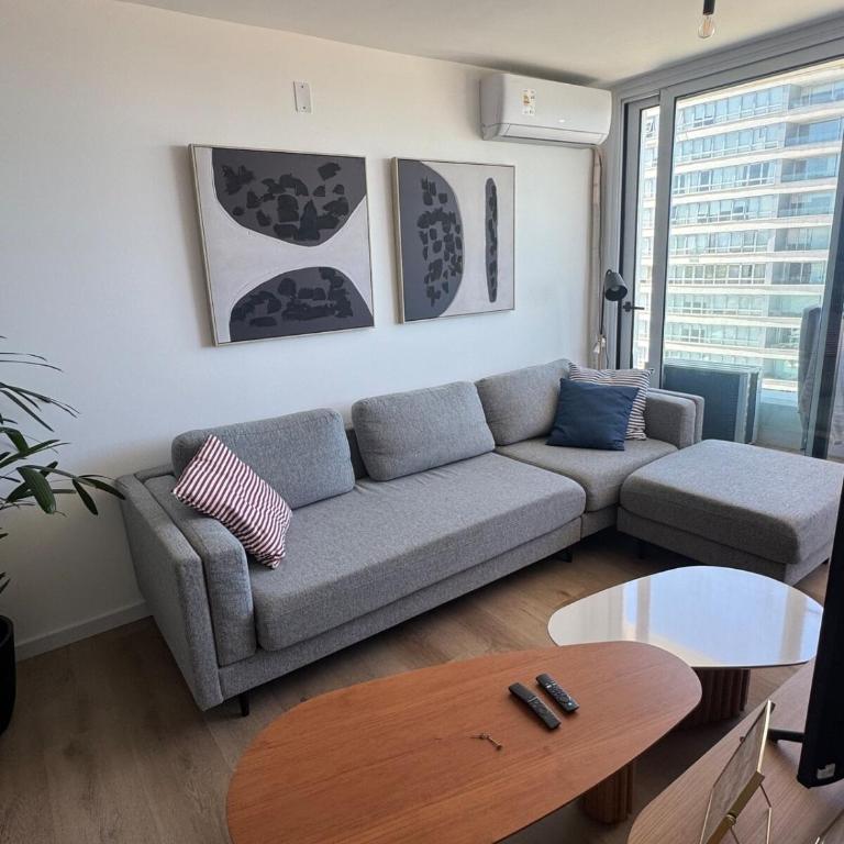 One-bedroom apartment, many amenities - Apartamento de 1 dormitorio - 16