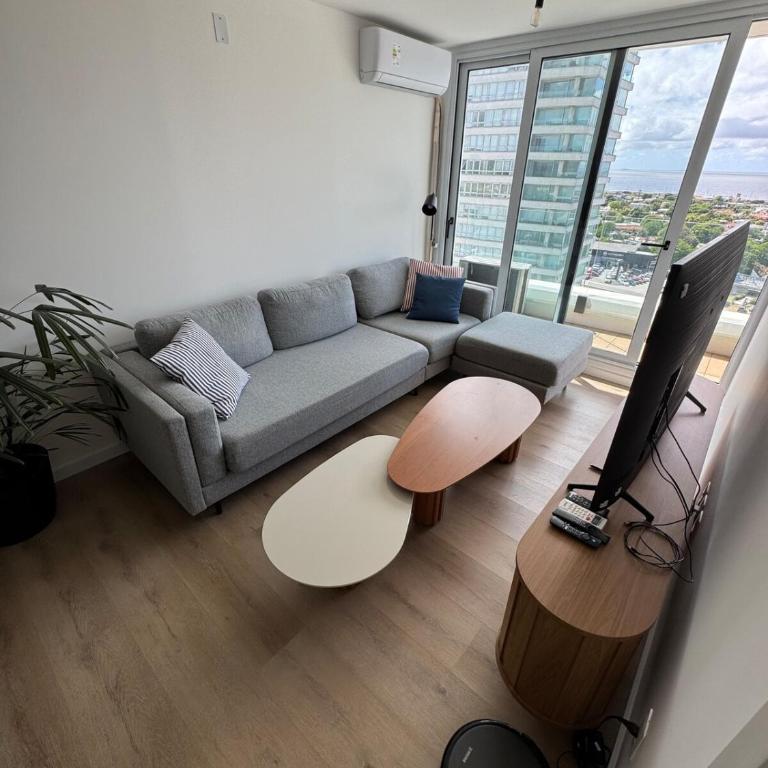 One-bedroom apartment, many amenities - Apartamento de 1 dormitorio - 18