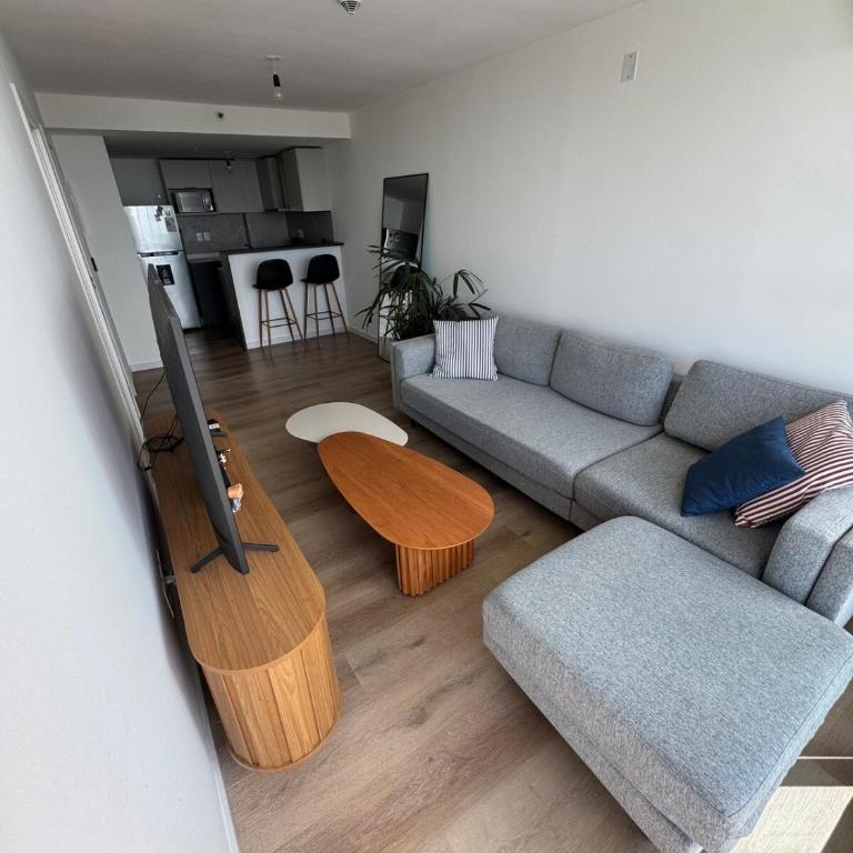One-bedroom apartment, many amenities - Apartamento de 1 dormitorio - 19