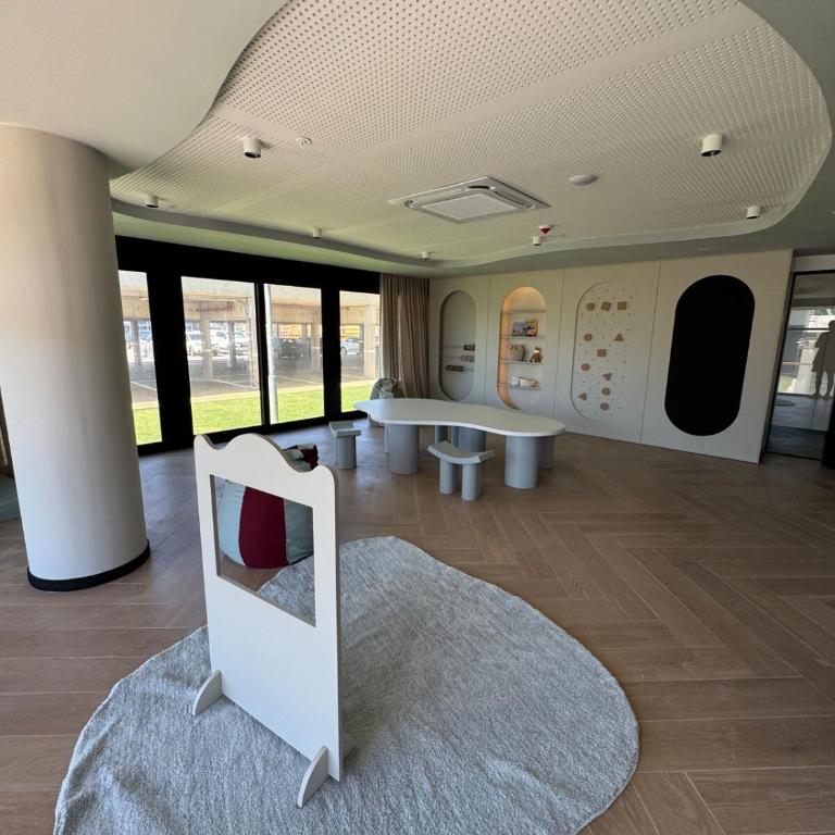 One-bedroom apartment, many amenities - Apartamento de 1 dormitorio - 20