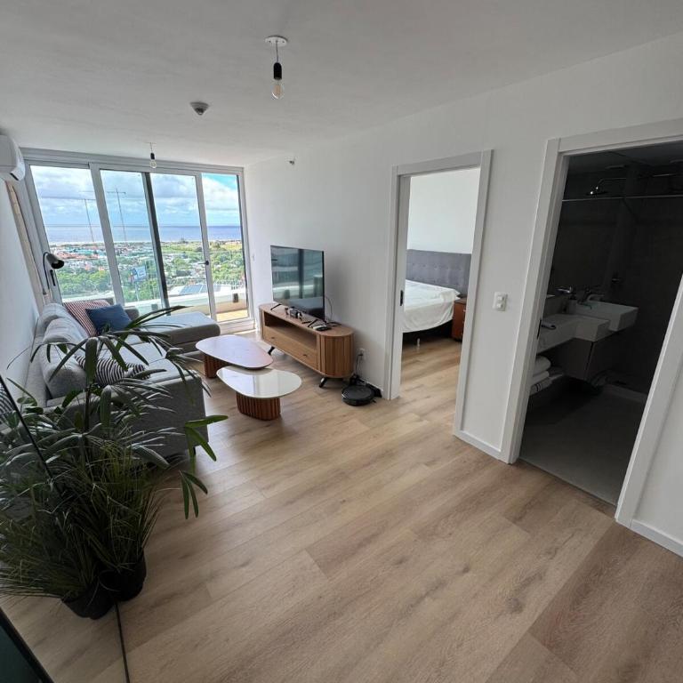 One-bedroom apartment, many amenities - Apartamento de 1 dormitorio - 21