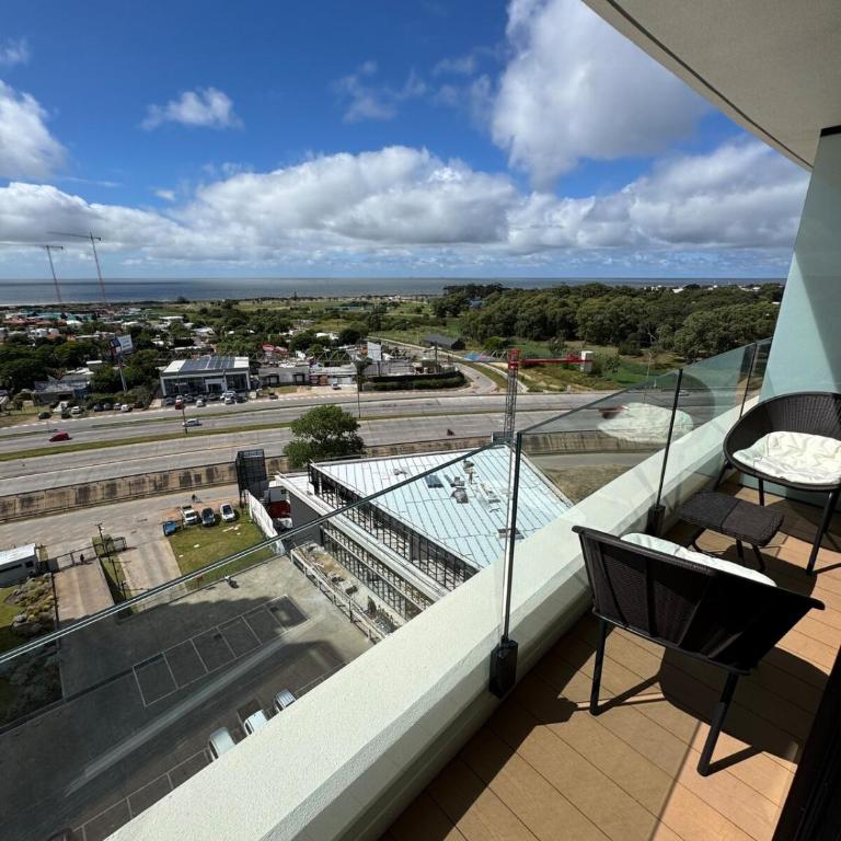 One-bedroom apartment, many amenities - Apartamento de 1 dormitorio - 25