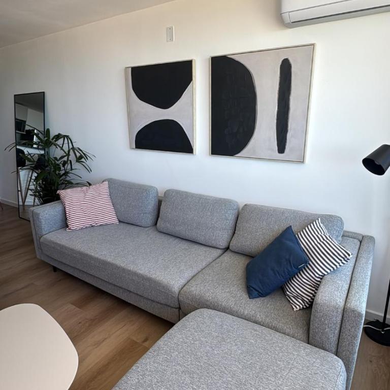 One-bedroom apartment, many amenities - Apartamento de 1 dormitorio - 26