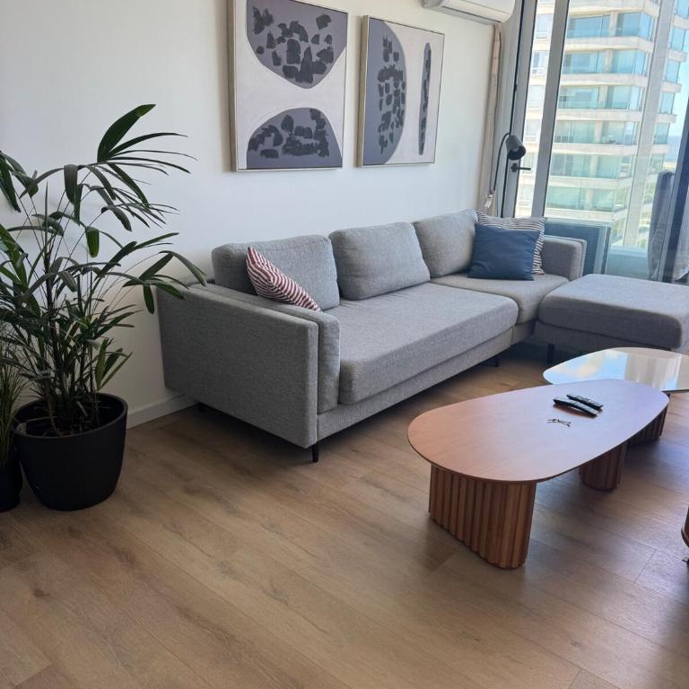One-bedroom apartment, many amenities - Apartamento de 1 dormitorio - 27