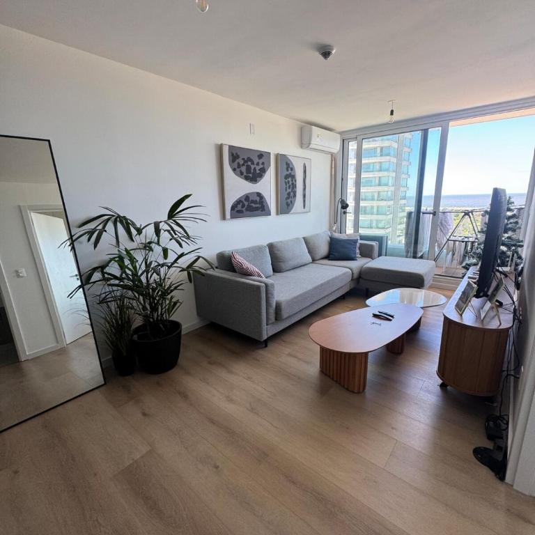 One-bedroom apartment, many amenities - Apartamento de 1 dormitorio - 28