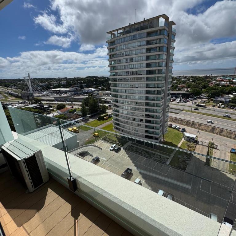 One-bedroom apartment, many amenities - Apartamento de 1 dormitorio - 29