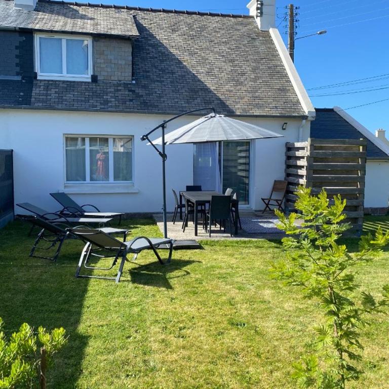 Vacances en roz - Casa Vacanze - 1