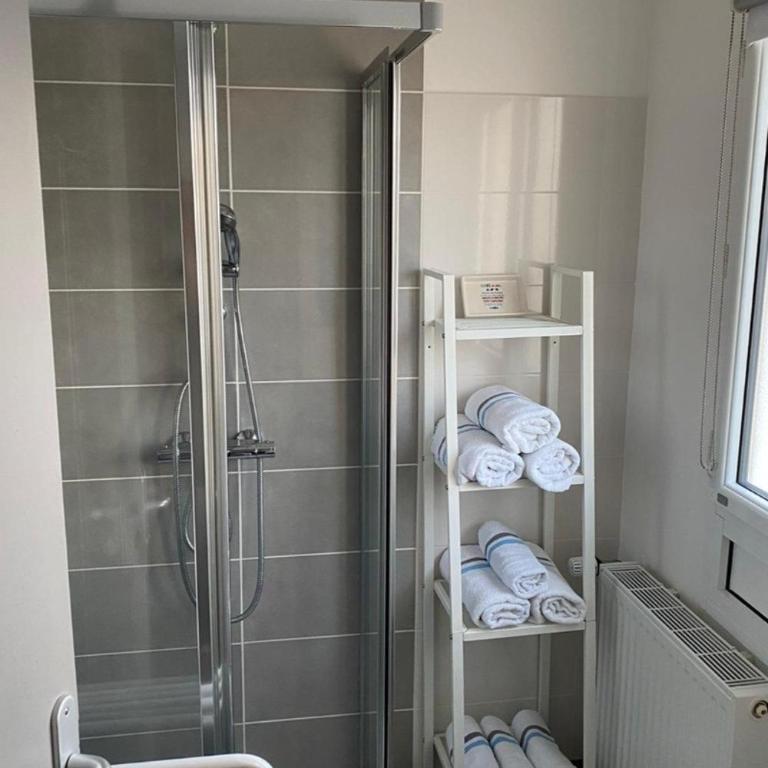 Vacances en roz - Casa Vacanze - 10