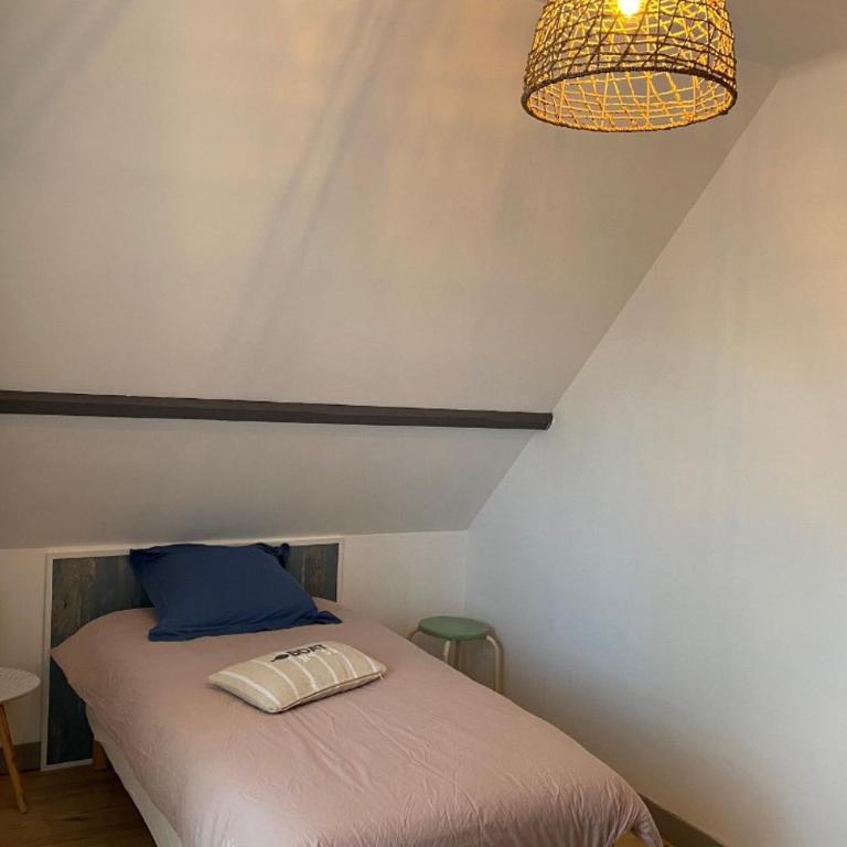 Vacances en roz - Casa Vacanze - 13
