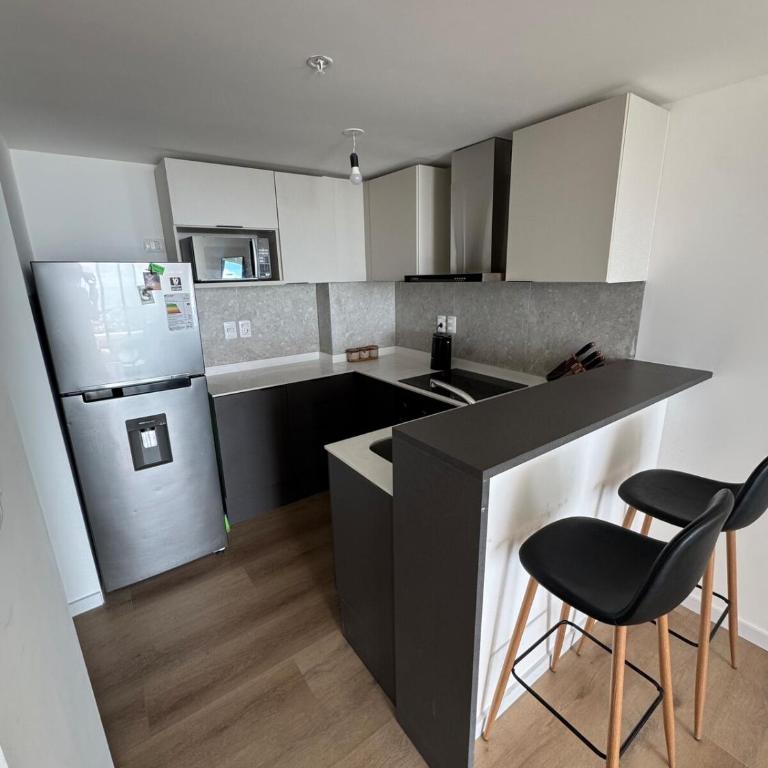One-bedroom apartment, many amenities - Apartamento de 1 dormitorio - 32