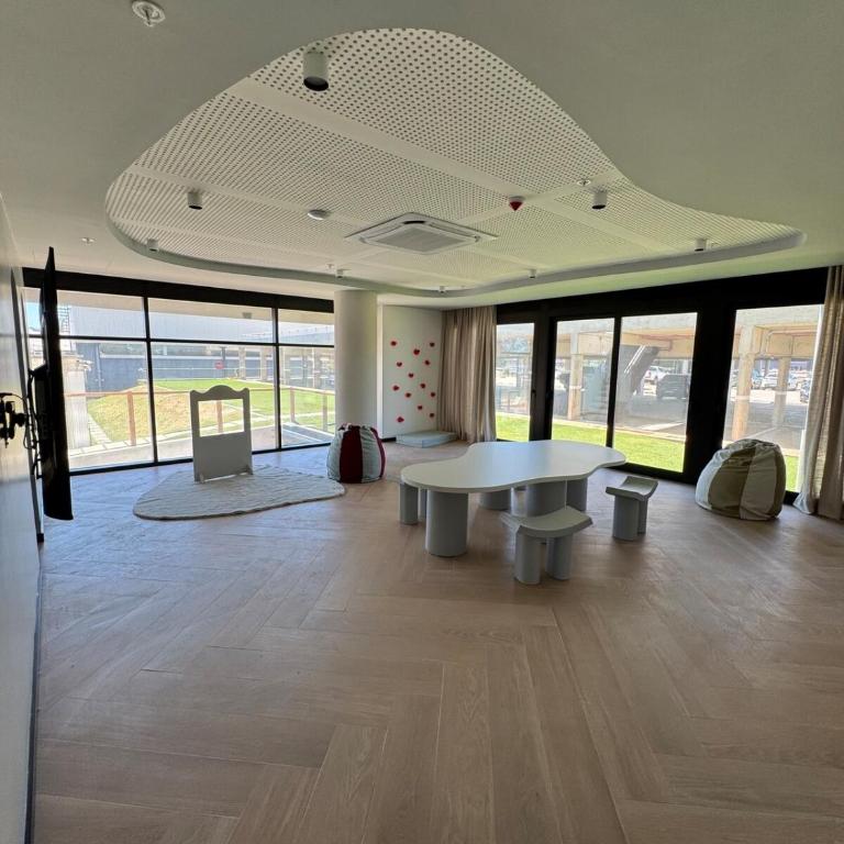 One-bedroom apartment, many amenities - Apartamento de 1 dormitorio - 35