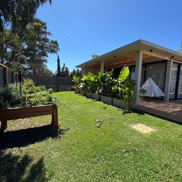 One-bedroom apartment, many amenities - Apartamento de 1 dormitorio - 36