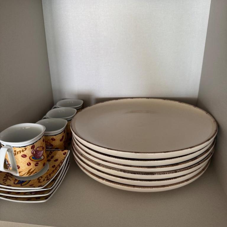 One-bedroom apartment, many amenities - Apartamento de 1 dormitorio - 37