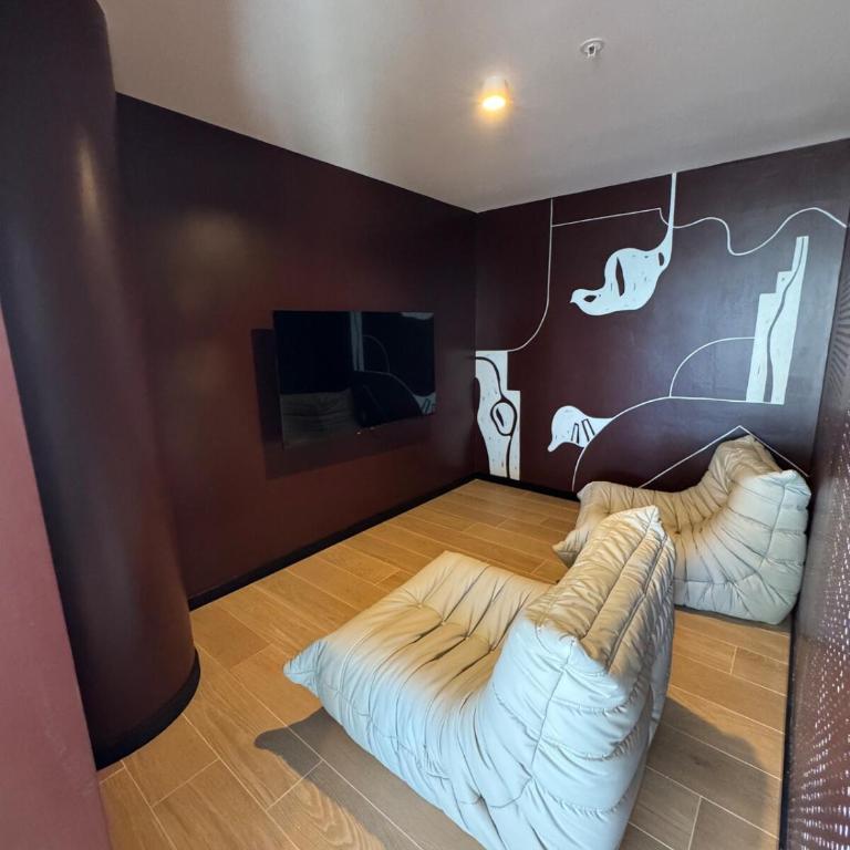 One-bedroom apartment, many amenities - Apartamento de 1 dormitorio - 40