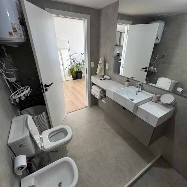 One-bedroom apartment, many amenities - Apartamento de 1 dormitorio - 43