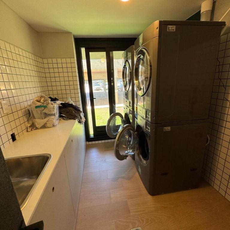 One-bedroom apartment, many amenities - Apartamento de 1 dormitorio - 45
